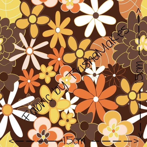 ROUND 18 - Retro Springtimes