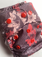 Load image into Gallery viewer, ROUND 18 - Chinese Lotus