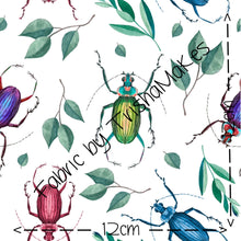 Load image into Gallery viewer, THEME ROUND 14 - Beetles