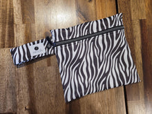 Load image into Gallery viewer, THEME ROUND 19 - Zesty Zebra