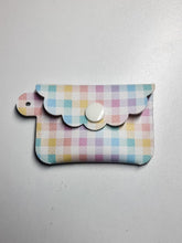 Load image into Gallery viewer, A4 Sheet SZW Vinyl - Mini Rainbow Checker Print