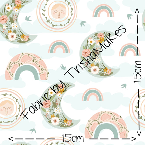 ROUND 12 - Moon Botanics