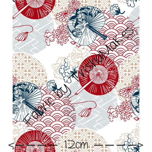 ROUND 18 - Chinese Fans