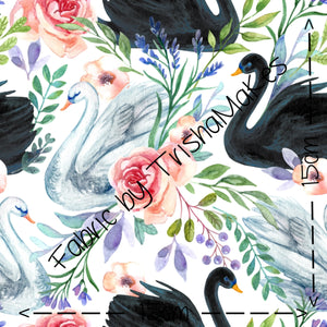 ROUND 15 - Look at me Swan