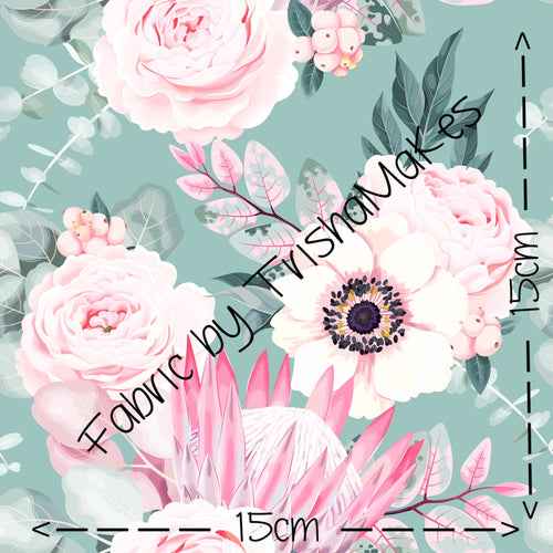 ROUND 12 - Soft Petals