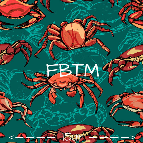 ROUND 35 - Gone Crabbin’