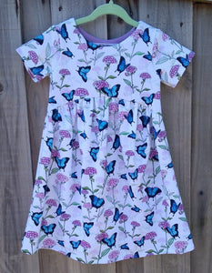 EXCLUSIVE ROUND 27 - Ulla the Ulysses Butterfly