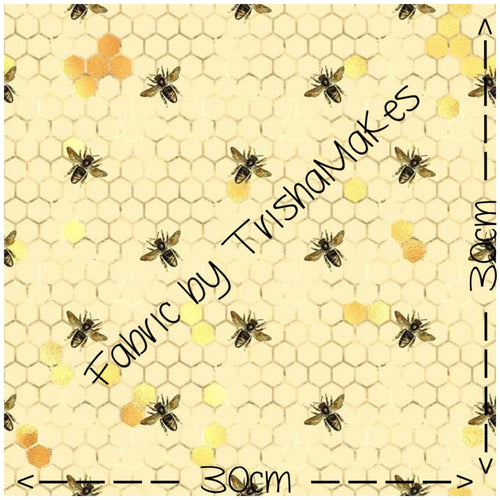 THEME ROUND 14 - Bee Busy