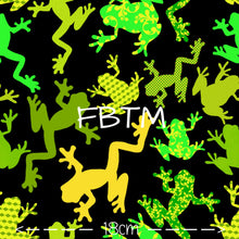 Load image into Gallery viewer, ROUND 31 - Exclusive Frogs