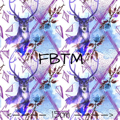 ROUND 30 - Queen Deer