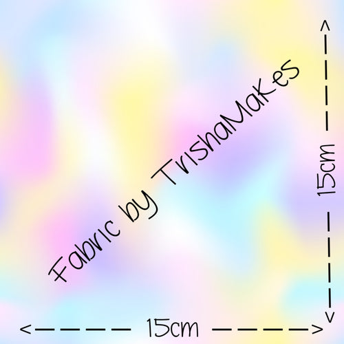 THEME #5 - Fairy Floss