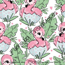 Load image into Gallery viewer, ROUND 15 - Flamingo Baby!