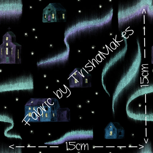 THEME ROUND 11 - Iceland