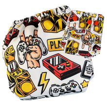 Load image into Gallery viewer, ROUND 10 - Gamer