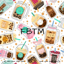 Load image into Gallery viewer, THEME ROUND 18 - Bubble Tea