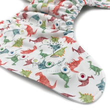 Load image into Gallery viewer, THEME ROUND 12 - Dino Craze