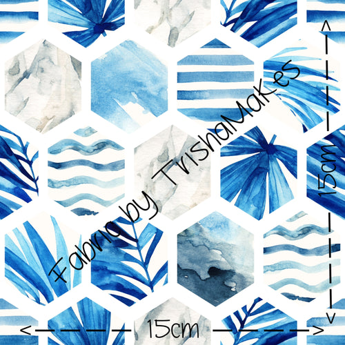 ROUND 10 - Sea Vibes