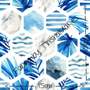 ROUND 10 - Sea Vibes
