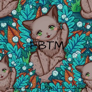 ROUND 34 - Hi Kitty