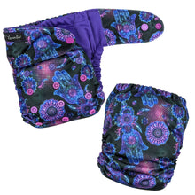 Load image into Gallery viewer, THEME ROUND 11 - India (Mandalas)