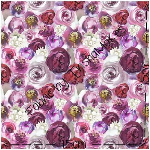 ROUND 4 - Winter Garden