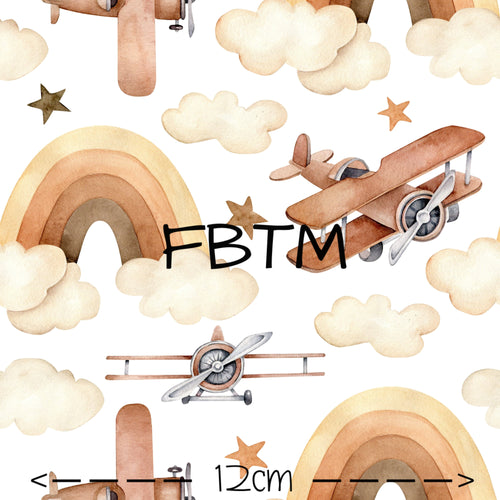 ROUND 29 - Old Planes