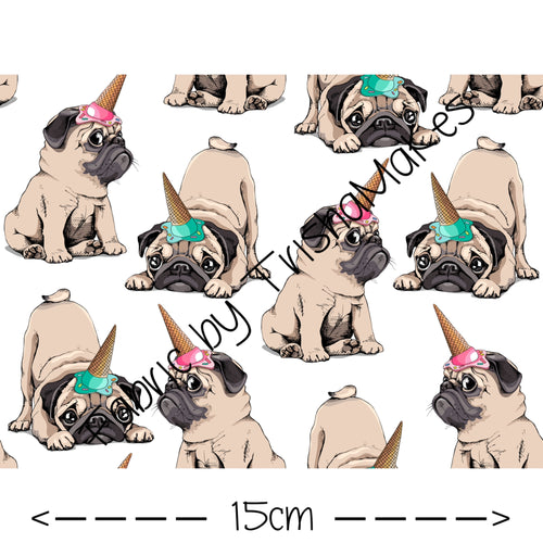 ROUND 15 - Puggy Pwease