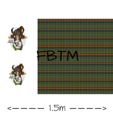Load image into Gallery viewer, ROUND 32 - Tell Me Moo 1m Panel