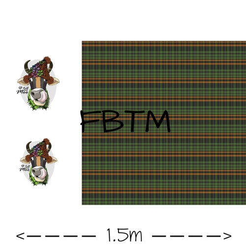 ROUND 32 - Tell Me Moo 1m Panel