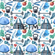 Load image into Gallery viewer, ROUND 26 - Workout