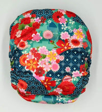 Load image into Gallery viewer, ROUND 18 - Oriental Blooms