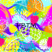 Load image into Gallery viewer, THEME ROUND 18 - Abstract Fruits
