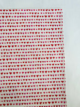 Load image into Gallery viewer, A4 Sheet SZW Vinyl - Mini Hearts