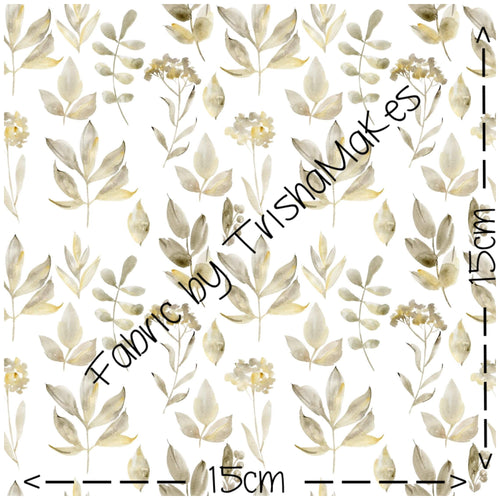 ROUND 6 - Droughty Days