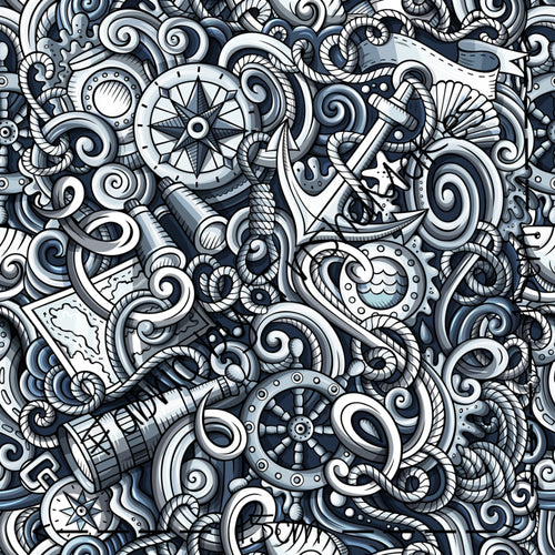 THEME ROUND 7 - Captains Tools