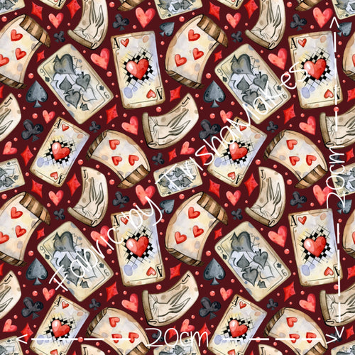 ROUND 14 - Aces