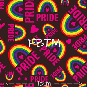ROUND 30 - Pride PUL