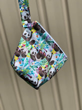 Load image into Gallery viewer, ROUND 19 - Embroidered Pandas 2.0