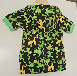 ROUND 31 - Exclusive Frogs
