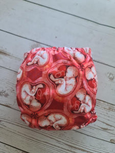 ROUND 17 - Wrapped in Love