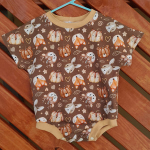 ROUND 35 - Pumpkin Heads