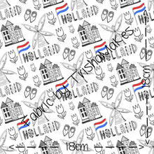 Load image into Gallery viewer, THEME ROUND 11 - Holland