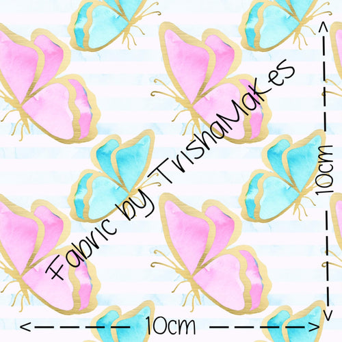 ROUND 9 - Flying High