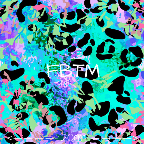 ROUND 26 - Leopard Reef