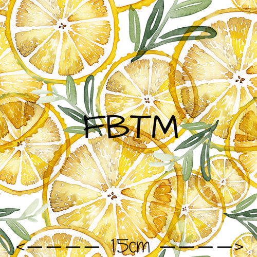 THEME ROUND 18 - Lemon Squeezy V2