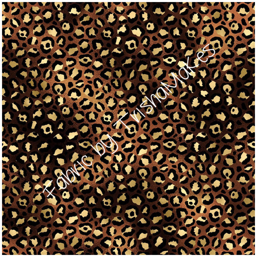 ROUND 3 - Dark Leopard