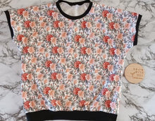 Load image into Gallery viewer, ROUND 21 - Roses in Rows