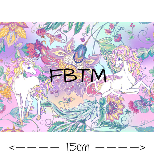 ROUND 29 - I Dream of Unicorns