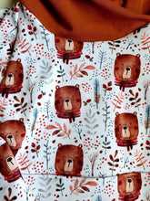 Load image into Gallery viewer, THEME ROUND 15 - Winter Bear