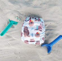 Load image into Gallery viewer, THEME 21 - Exclusive Quokka on the Beach